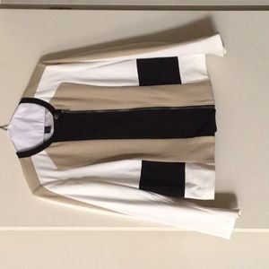 Ashley Stewart jacket